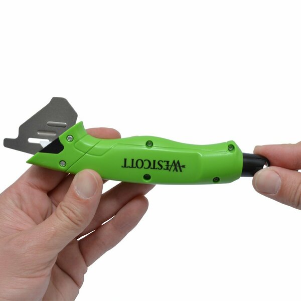 Westcott Ceramic Safety Cutter w/D, PK12