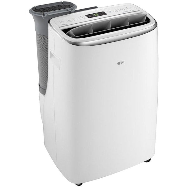 Portable Air Conditioner, Light Duty, 115V