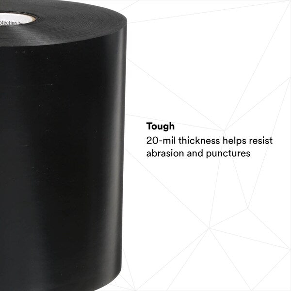 Electrical Tape, 20 mil, 6