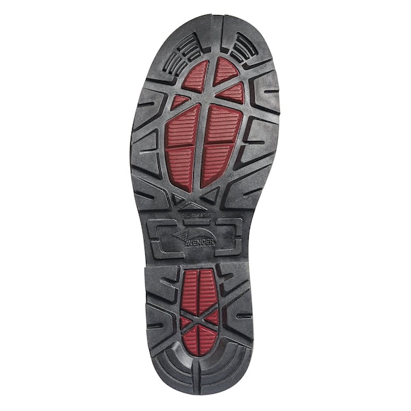 Size 7.5 HAMMER WELLINGTON A-MAX CN PR