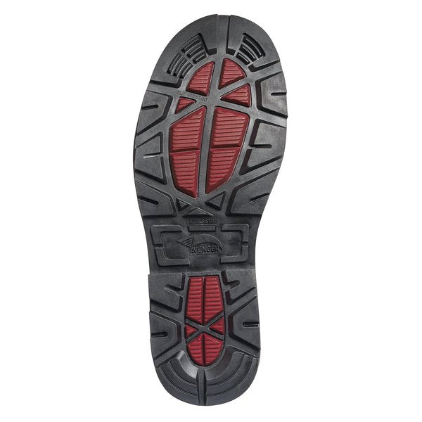 Size 9 HAMMER WELLINGTON A-MAX CN PR