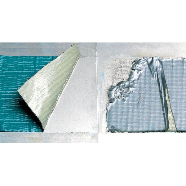 Duct Tape, 2 x 25 yd, 12.6 mil, Slate Blue