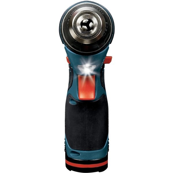 3/8 in, 12V DC Cordless Drill