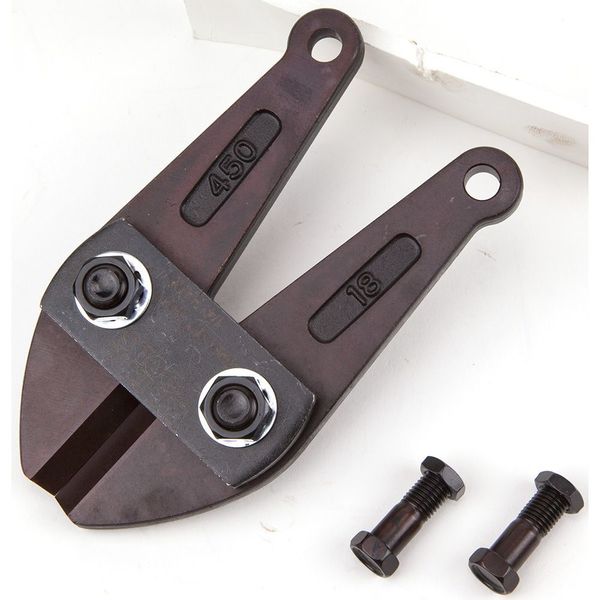 Replacement Head for 18-Inch Bolt Cutter