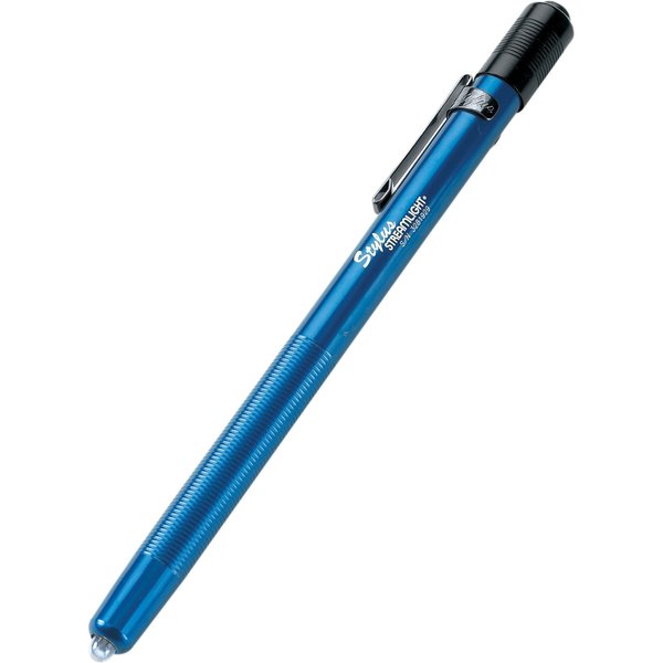 Industrial Penlight, LED, Blue