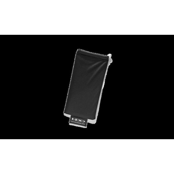Black Microclear Cleaning/Storage Bag