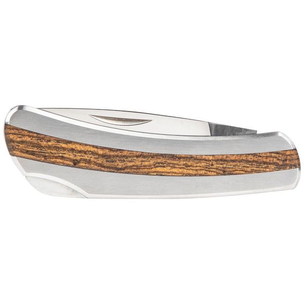 Stainless Steel Pocket Knife 3-Inch Steel Blade