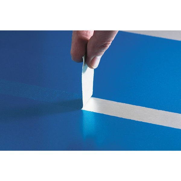 Masking Tape, Crepe Paper, Tan, PK24