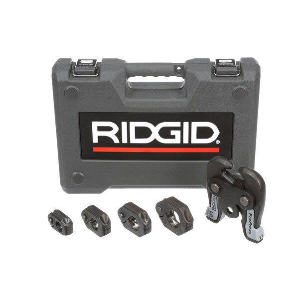 Compound Leverage Wrench, Alloy steels, 5