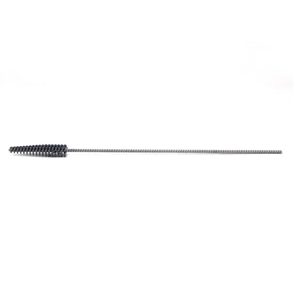 07643 FLEX-HONE for Firearms For a .243 Rifle Chamber in 400 Grit Silicon Carbide