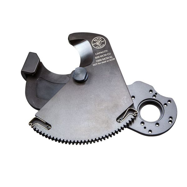 Replacement Blades, Cu/Al Open-Jaw Cutter