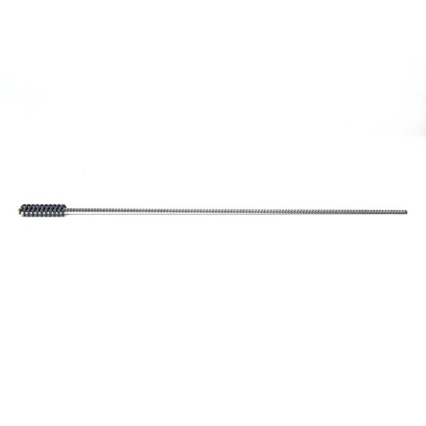 08310 FLEX-HONE for Firearms For a .357 Mag Rifle Chamber in 400 Grit Silicon Carbide