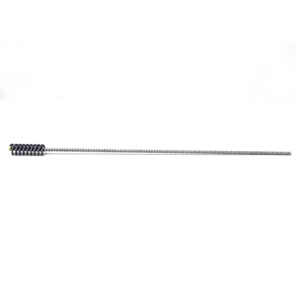 08313 FLEX-HONE for Firearms For a .45 Colt Rifle Chamber in 400 Grit Silicon Carbide