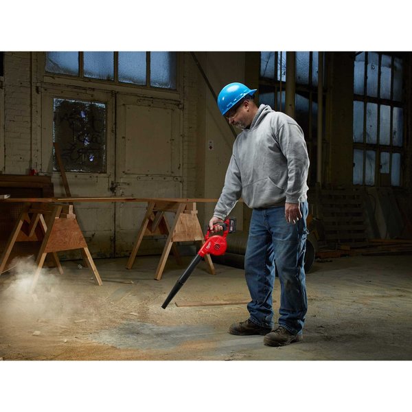 Cordless Combo Kit, Multi-Tool, Blower