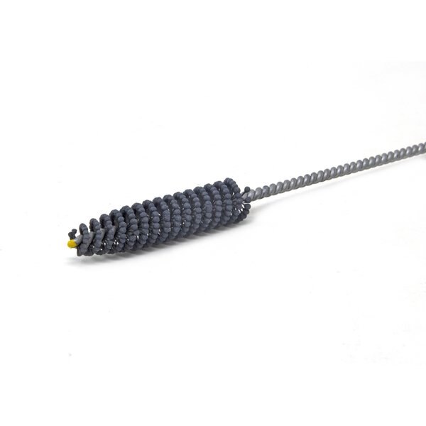 09478 FLEX-HONE for Firearms For a 6.8 mm Rifle Chamber in 400 Grit Silicon Carbide