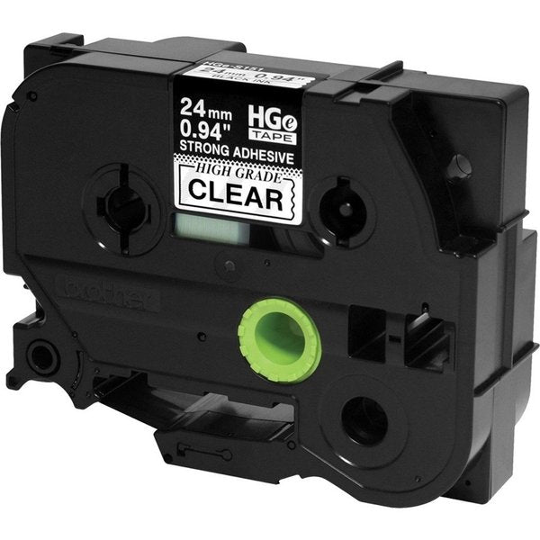 Adhesive Label Tape Cartridge 15/16