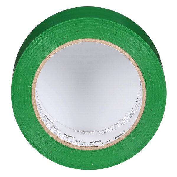 Vinyl Tape, Green, 2