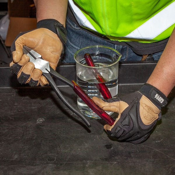 Replacement Handles for 8