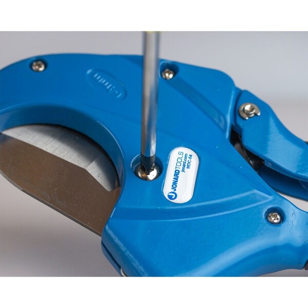 Screwdriver #1 Round