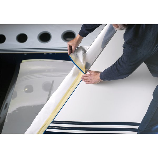 Masking Tape, 24mmx55m, HiPerformance, PK36