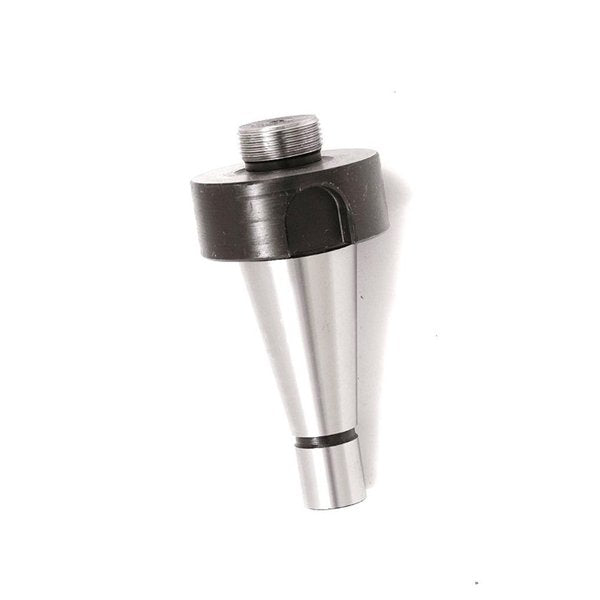 #50 1-1/2-18 NMTB Draw Bar Boring Shank With 1-8 Thread For Drawbar