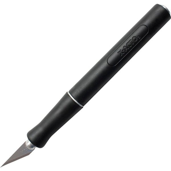 Knife, Rubber Barrel, #11 Blade