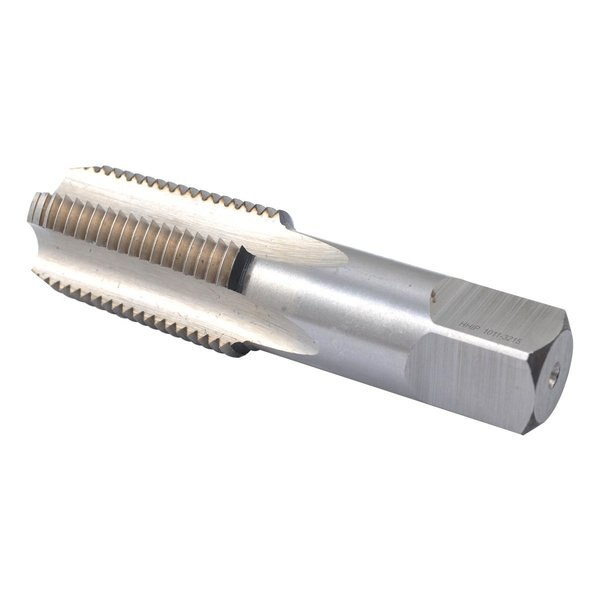 1/4-18 NPT High Speed Steel Taper Pipe Tap