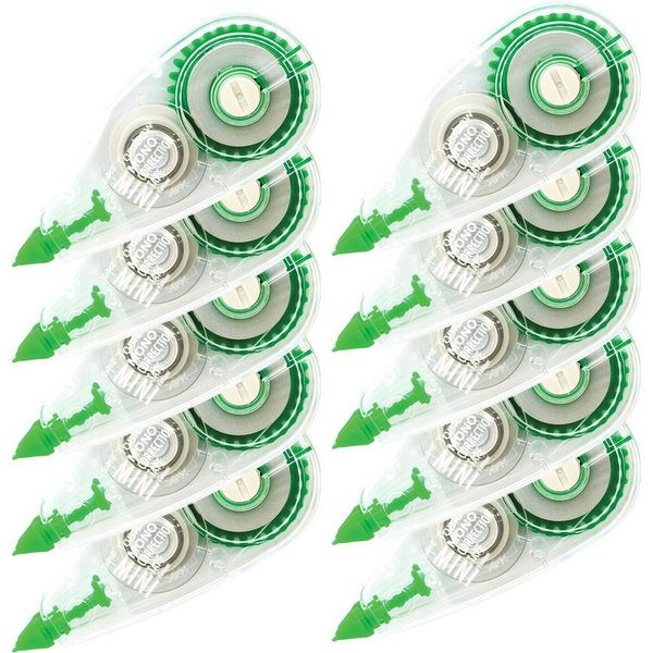 Mini Correction Tape, PK10