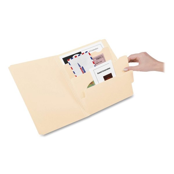 File Folders 8-1/2