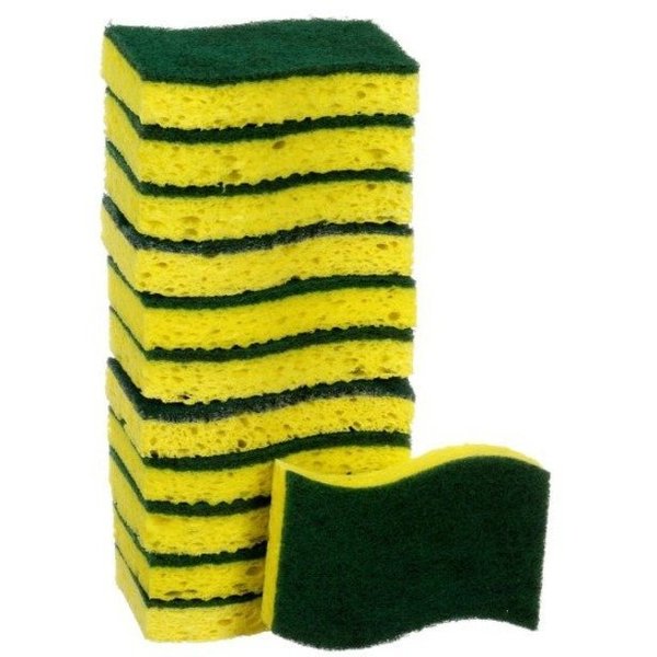 Foil Tape, 1 In. x 5 Yd., Shiny Silver