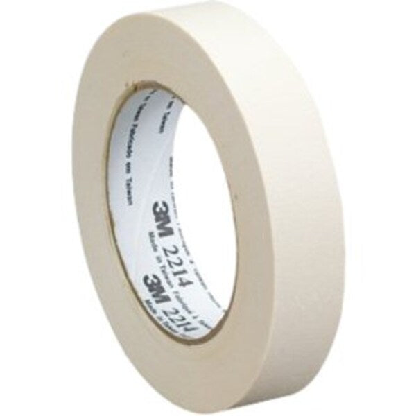 Masking Tape, Tan, 48mm x 55m, PK24