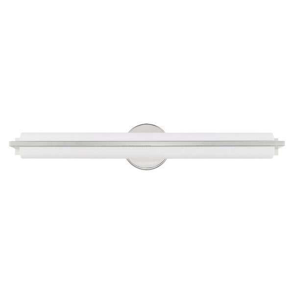 Visby N/A Light Polished Chrome ADA Bath