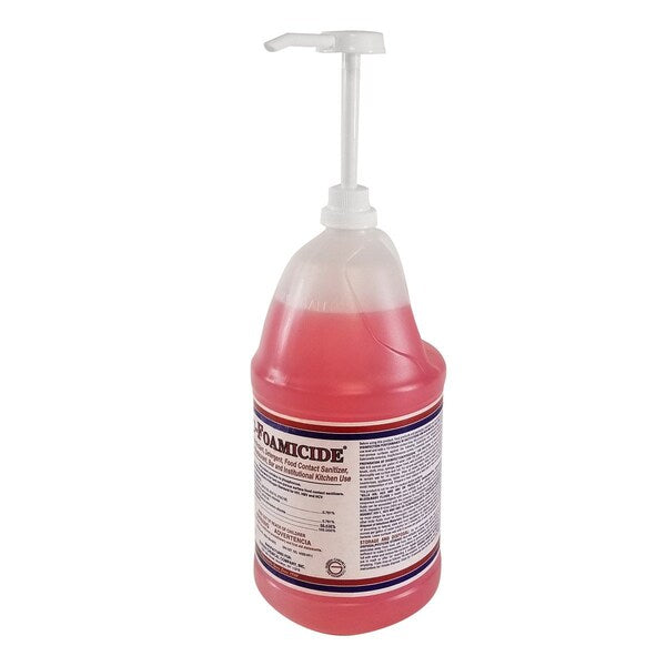 Standard 1 oz Pump, 11