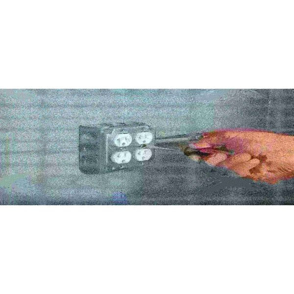 Screwdriver Set, Combination, 12 pcs.