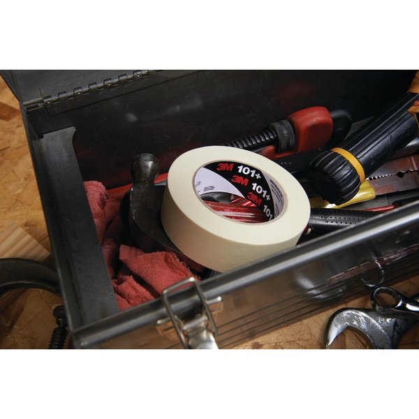 Masking Tape, Continuous Roll, PK36