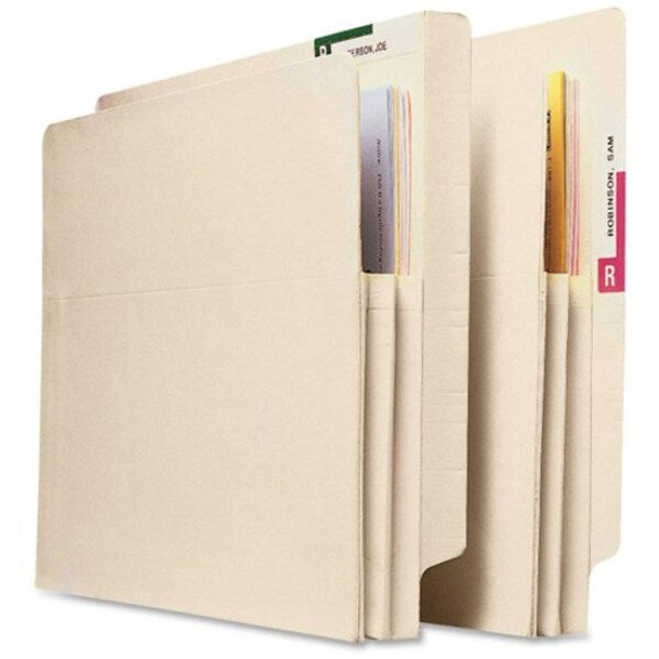 Expandable File Folder 8-1/2 x 11