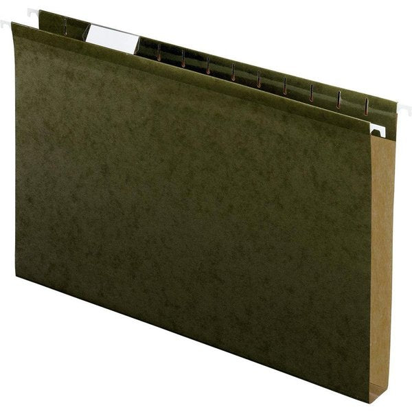 Box Hanging File Folders 8-1/2
