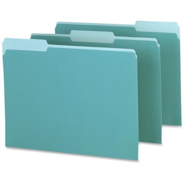 File Folders 8-1/2
