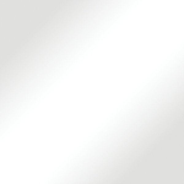 Hanging Folder Tabs, Clear, Plastic, PK25