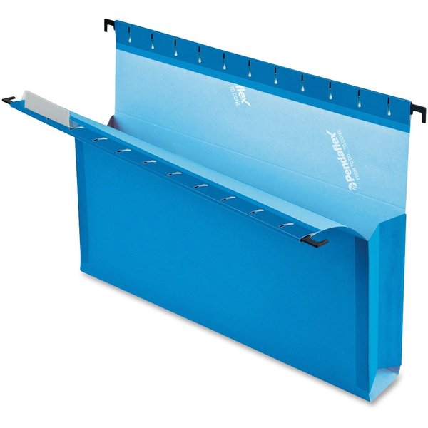 Box Hanging File Folders 8-1/2