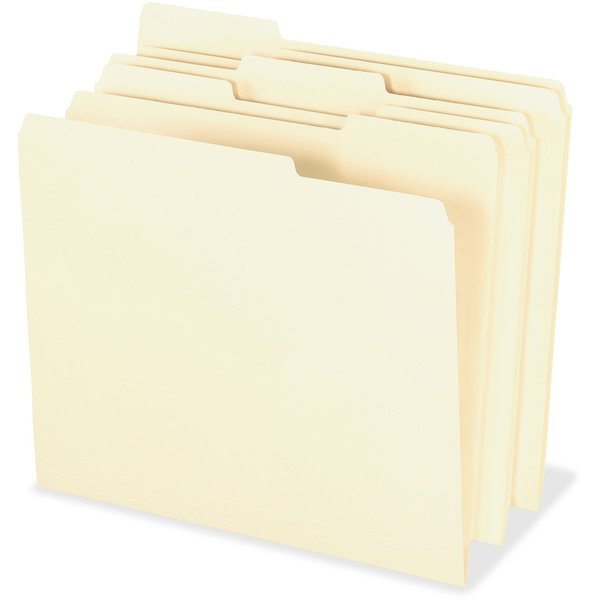File Folders 8-1/2