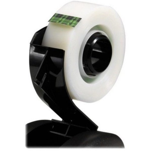 Magic Tape with Dispenser, 3/4x1000in, PK6