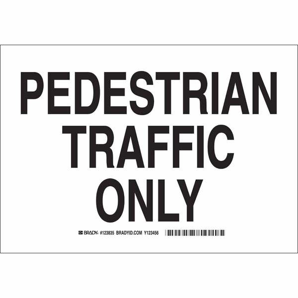 Restriction Sign, 7