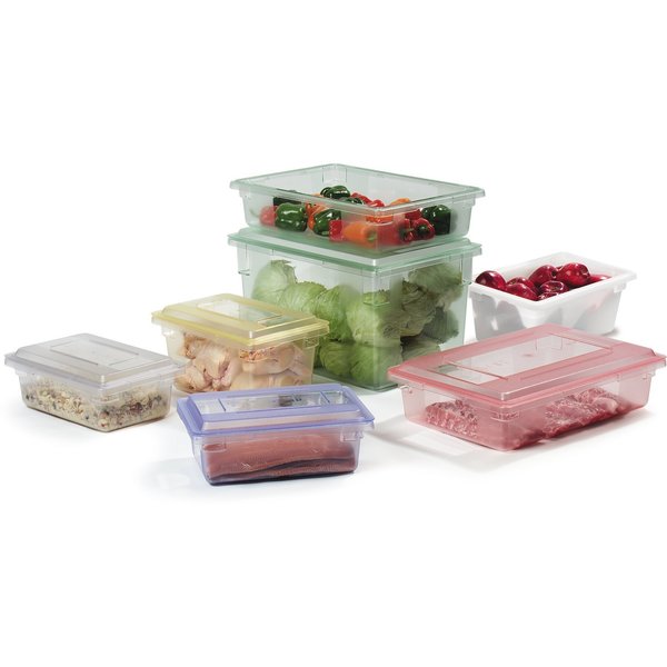 Storage Container Lid, 18