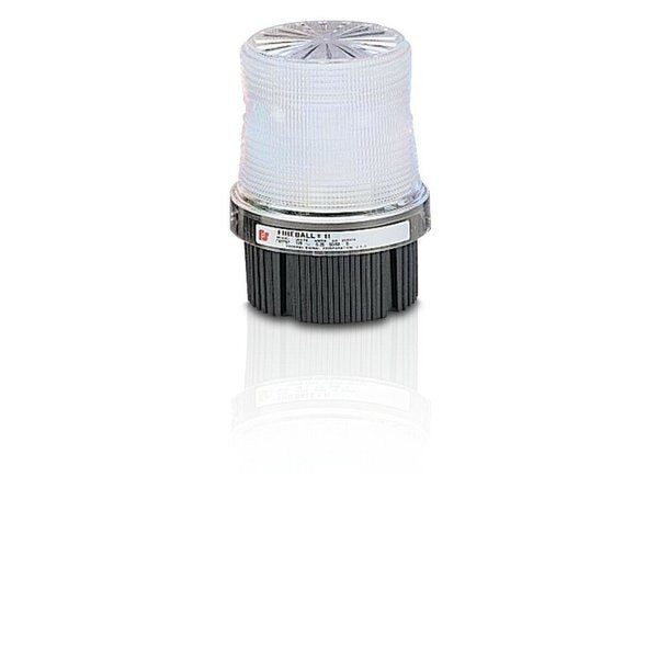 Strobe Light, Clear, Strobe Tube