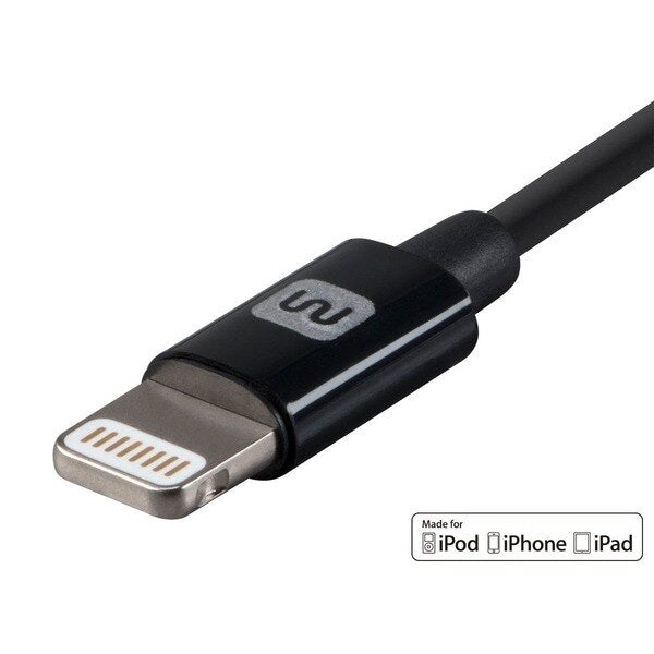 Select Series Apple Lightning Charger