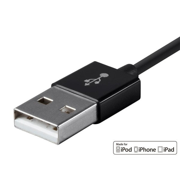Select Series Apple Lightning Charger