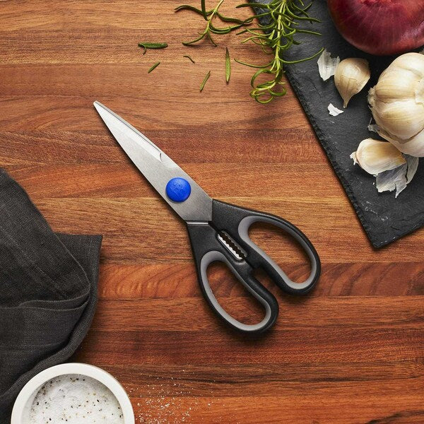 Self-Sharpening Knife Block Set, 14pc