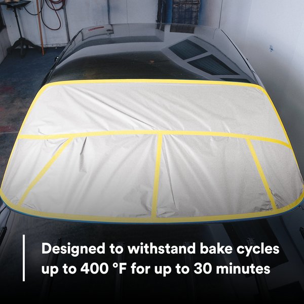 Masking Tape, White, 12