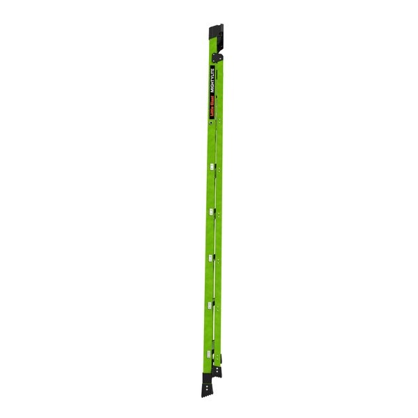 Stepladder, 8ft H, 1